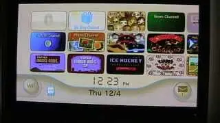 Wii Connect To TV