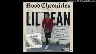 Lil Bean - Like That ( Feat. BoiiBangg ) Prod. Eli