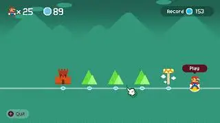 Super Mario Maker