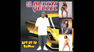 E.M.C. (ft. QUEEZE J ROC & MISS CARAMEL) - AINT BUCKIN