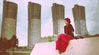 XENA - На Каблуках (фотоклип)