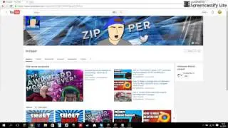 SHOUTOUT TO IMZIPPER!