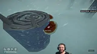 Interloper - Finishing the Third Tale - Lost Horizon - part 4