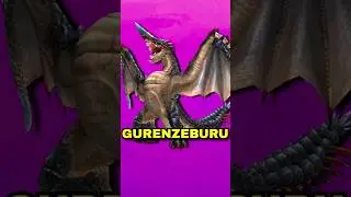 Who is Gurenzeburu?? | 