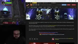 MoP Remix Hotfixes : Throne of Thunder Rep Buff