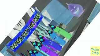 Preview 2 Pear V4 Effects (Inspired by Preview 2 Effects)
