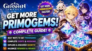 Genshin Impact Hack – Unlimited Primogems| Mod APK v4.723 iOS Android 2026