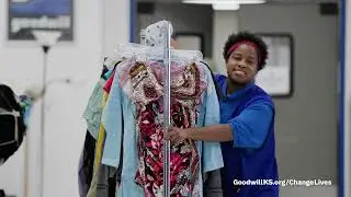 Donate. Shop. Change Lives. - Janice