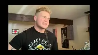 Zach Bryan - Follow You to Virgie (Tyler Childers cover)