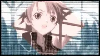 Shattered [Kukai X Amu]