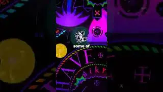The Biggest Geometry Dash Player