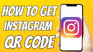 How to Get Your Instagram QR Code on Android