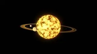 JPK - STS-51-B (VISUALIZER)