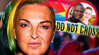 Angela Deem Got What She Deserved