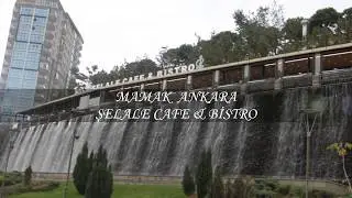 PERGOLA TENTE SİSTEMİ CAFE KAPATMA - SHADOW TENTE SİSTEMLERİ