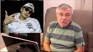 ГНОЙНЫЙ vs. OXXXYMIRON, Слава - второй раунд