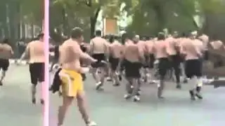 Один против всех!!