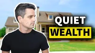How 'Quiet Millionaires' Achieves Financial Freedom