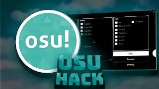 Osu Hack | New | 2025 | TimeWarp | Relax | Other | Free Osu Cheat