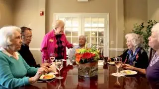 Garden Estates Assisted Living Corpus Christi | Senior Lifestyle
