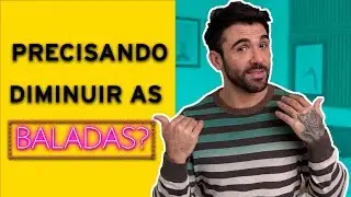 Como fiz para conseguir SAIR MENOS