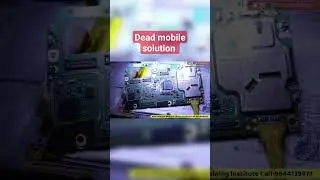 dead mobile solution 