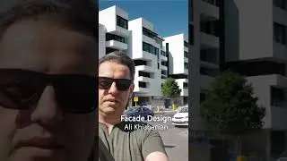 Redesign your city /6  -   #urbandesign #ai