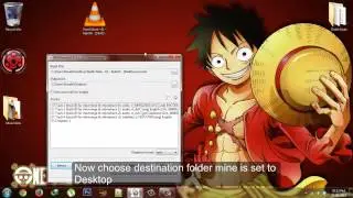 How to extract subtitles Srt files from any Video | Tutorial