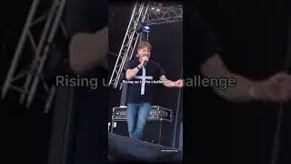 Survivor - Eye of the Tiger 