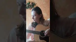 красивая мелодия на гитаре