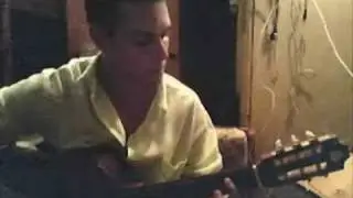 Не вешать нос гардемарины! (1) Гитара.