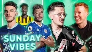 MAKE OR BREAK: Players Who Need To FORCE A Transfer This Summer! | #SundayVibes