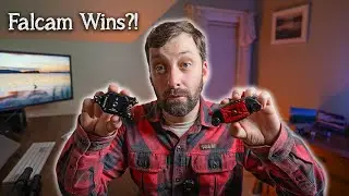 Unlock The Ultimate Camera Accessory: Ulanzi Falcam Outshines Peak Design Capture Clip!