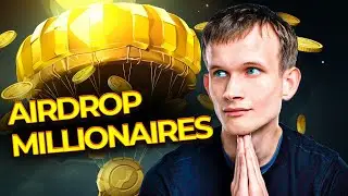 🔥 FREE CRYPTO in 2024! Top 12 AIRDROP Opportunities You DON'T Want to Miss! 🚀