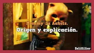 ¿QUE ES MOMMY JA AABITS? [] Mommy Ja Aabits [] Historia y Curiosidades.