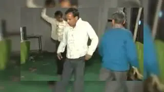 Indian Wiggle