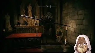 ELDEN RING: Part II.3 Venturing on