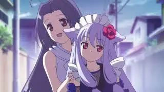 AMV^Нашествие бродящих кошек ^