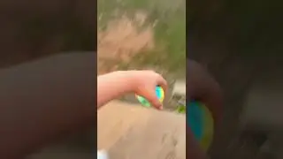 Exposing the “Astro Ball” (fake moon ball)