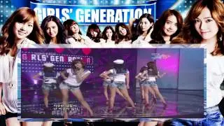 (RC Collab) Genie-Girls Generation