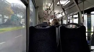 Solaris Urbino 12 I #703 [🚍12] MPK Rzeszów