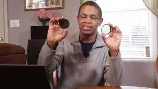 What is an ND Filter?