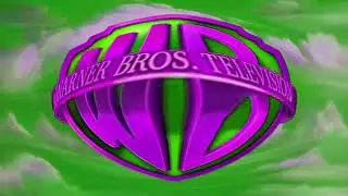 Warner Bros Television (2021) Effects (Preview 2 Effects Extended)