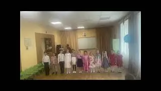 Мы пойдём сегодня в храм