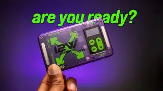 Viltrox RB-V12 Portable LED Light - In depth Review, Test & GIVEAWAY