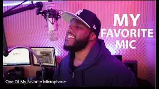 One Of My Favorite Microphone