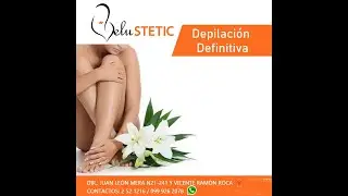 depilación definitiva