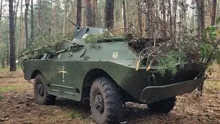 Мій бойовий шлях з 2014 по 2023 р.