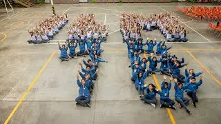 Innovative Leaders Meeting (ILM 2018) - INNOVA SCHOOLS