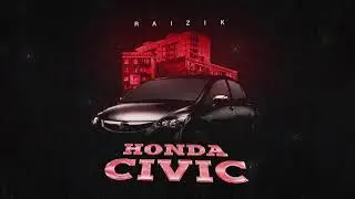 RAIZIK - HONDA CIVIC